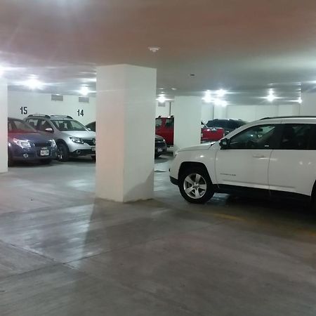 Hotel M&G Tuxtla Gutiérrez Εξωτερικό φωτογραφία