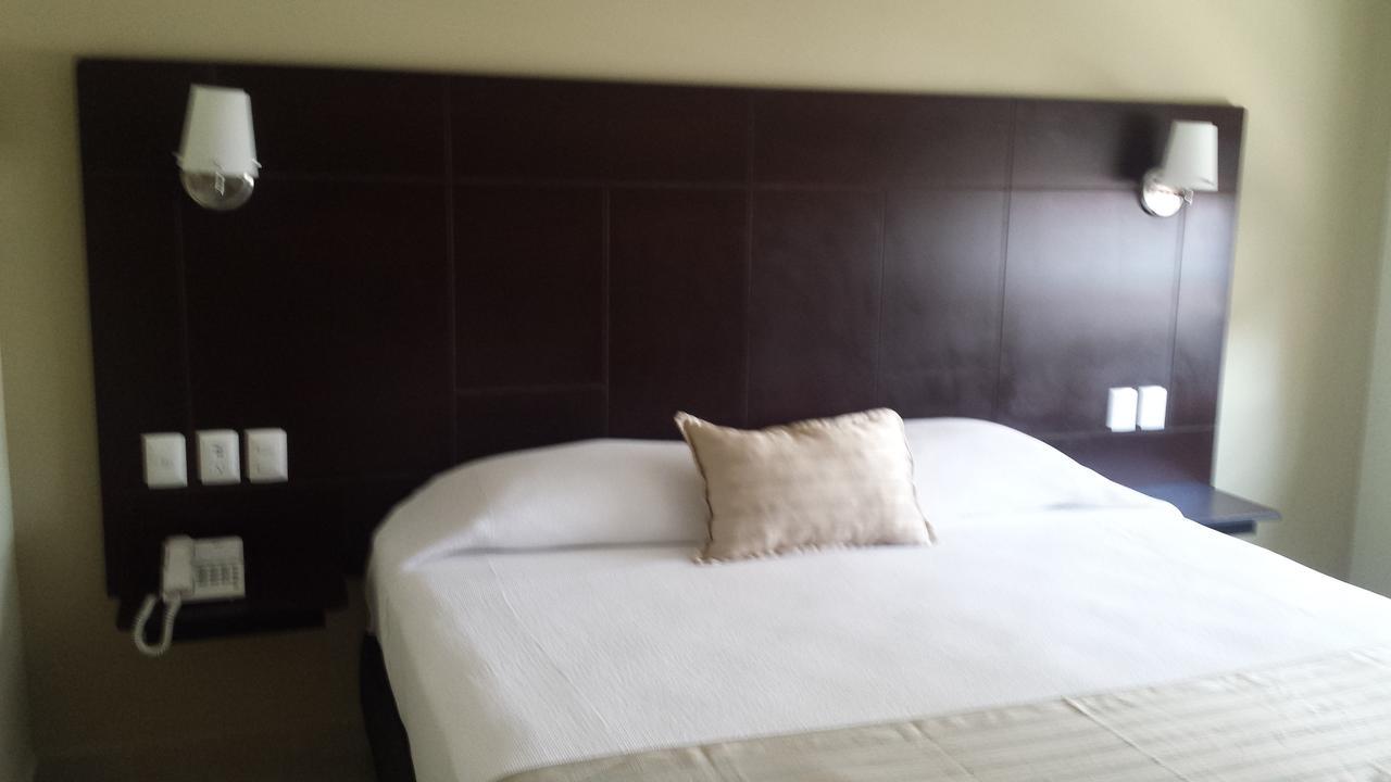 Hotel M&G Tuxtla Gutiérrez Εξωτερικό φωτογραφία