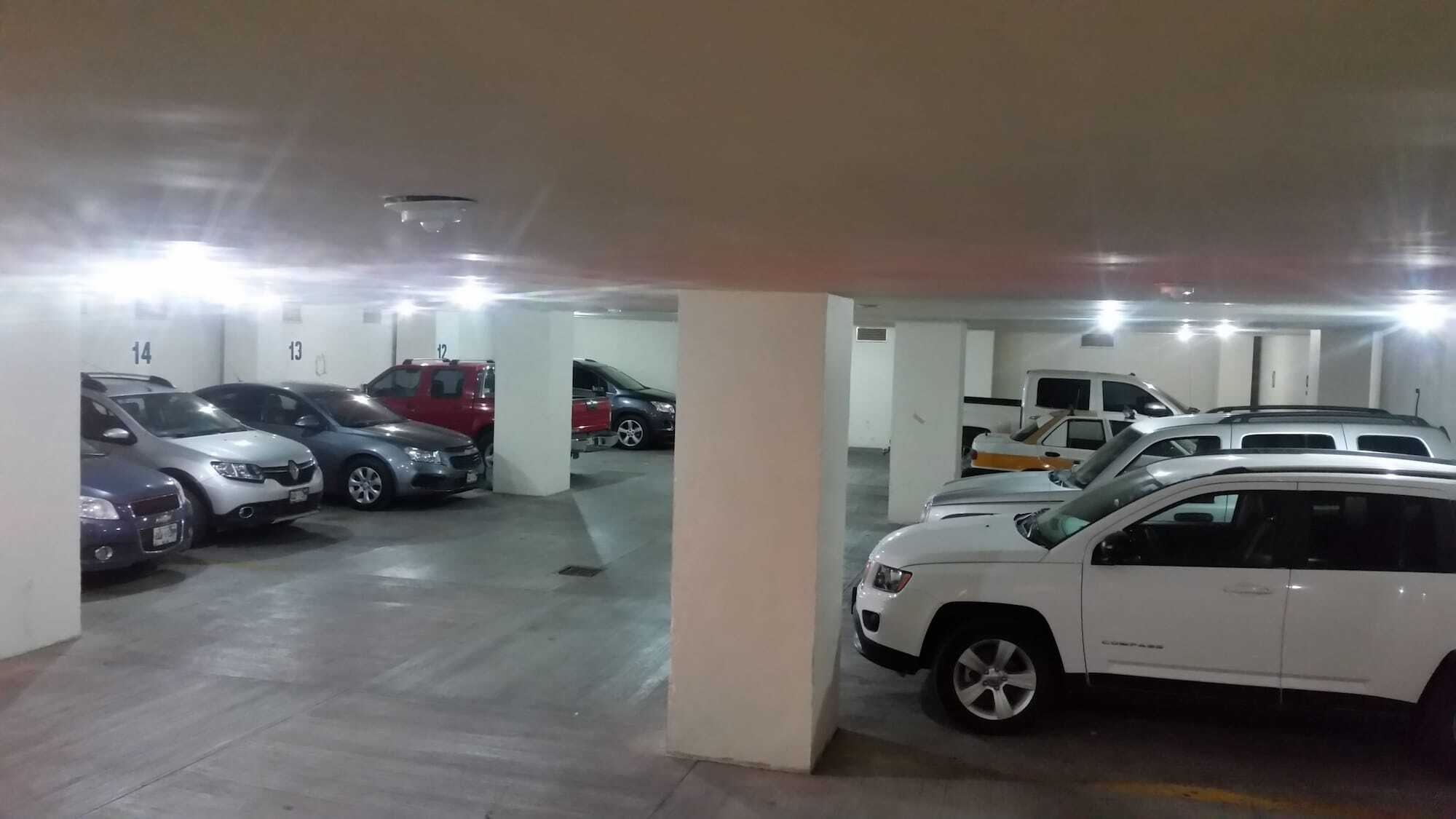 Hotel M&G Tuxtla Gutiérrez Εξωτερικό φωτογραφία