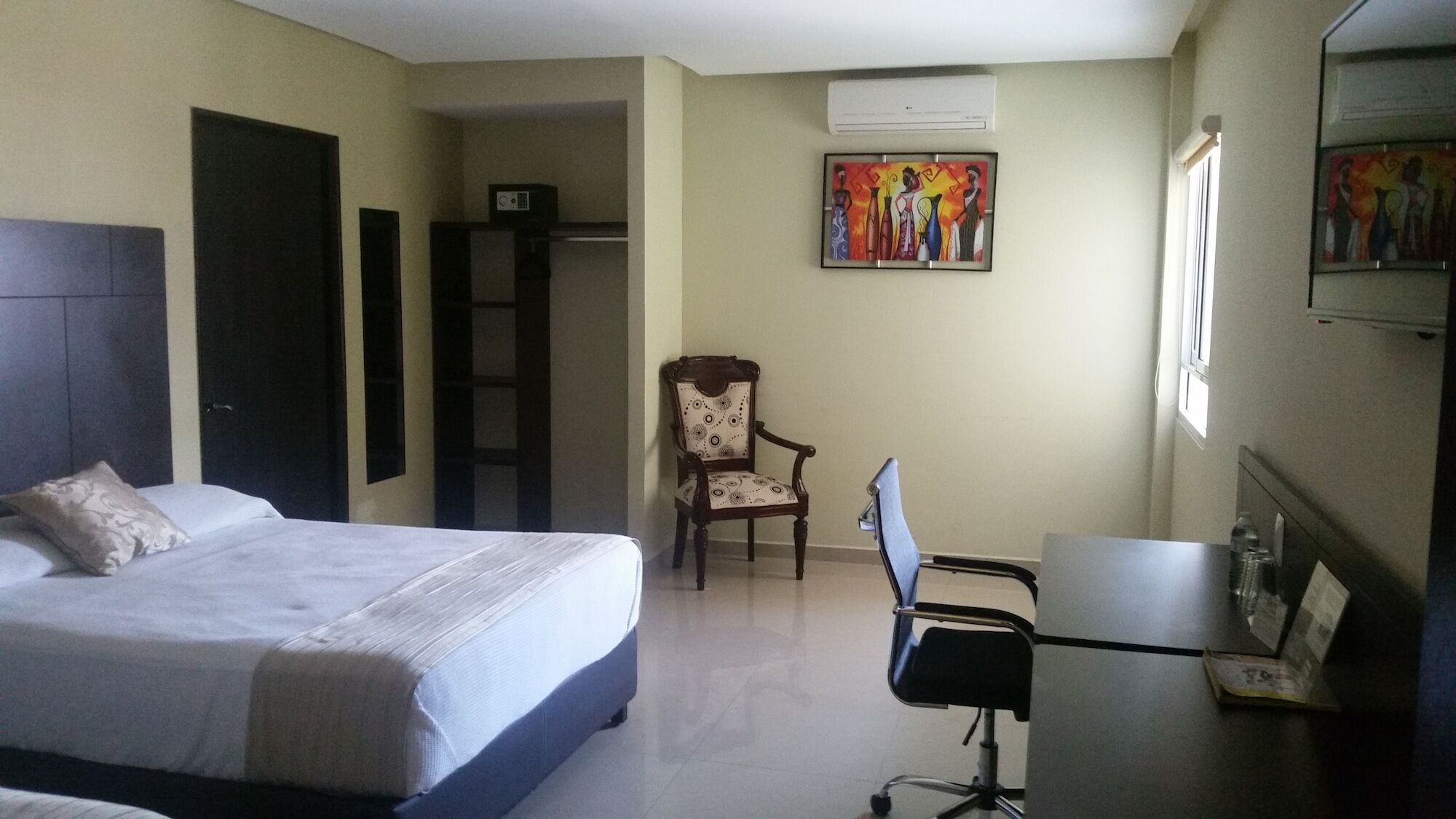 Hotel M&G Tuxtla Gutiérrez Εξωτερικό φωτογραφία